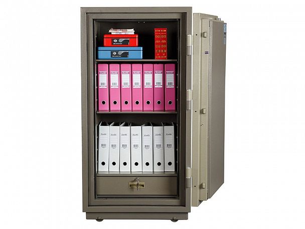 Огнестойкий сейф VALBERG FRS-140.T-EL - Вид 2