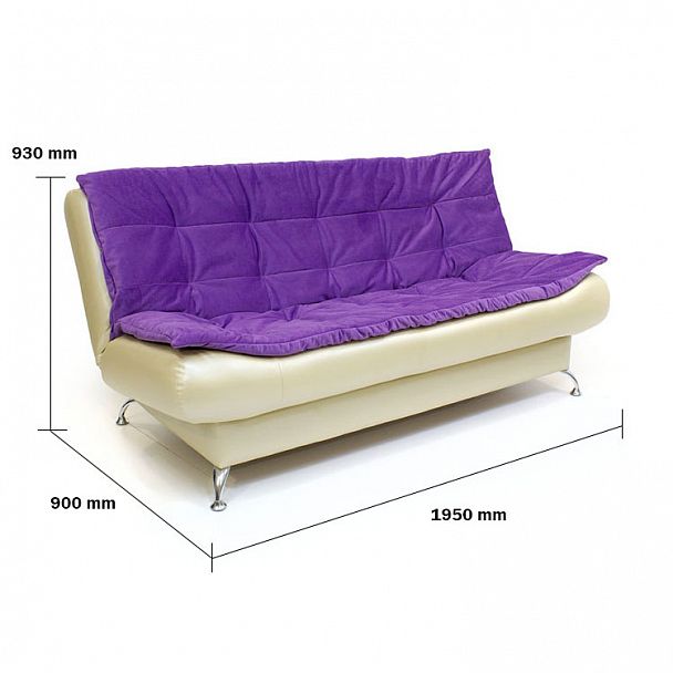 Диван "Прайд" - Вид 2