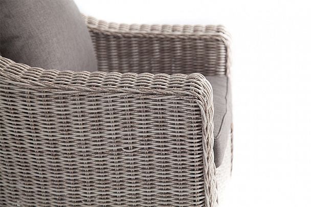 Кресло Кон Панна - Вид 3