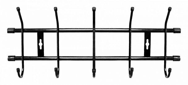 Вешалка настенная ВН5 - Вид 1