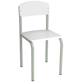 Стул школьный Optima мод.СШ 5/1 "Парты и стулья"  ТК-002960000771 клен - Фото предпросмотра