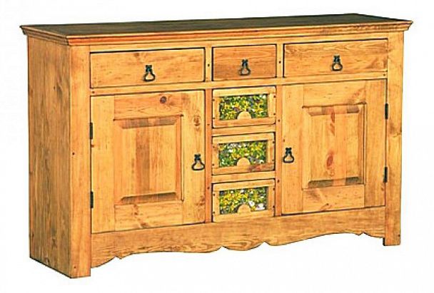 Тумба GR 150 - Вид 1