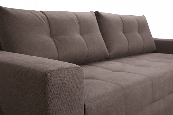 Диван "Палермо" прямой Ecomania 04 - Вид 6