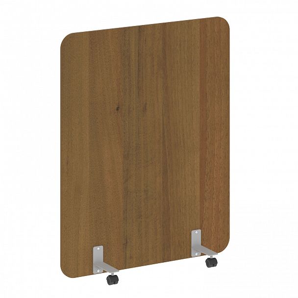 Перегородка "R-Line" DP.R-120-150 орех - Вид 1