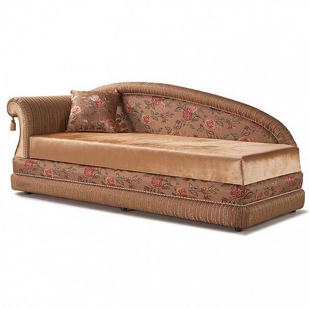 Тахта угловая "Люкс 90" БНП - Вид 1