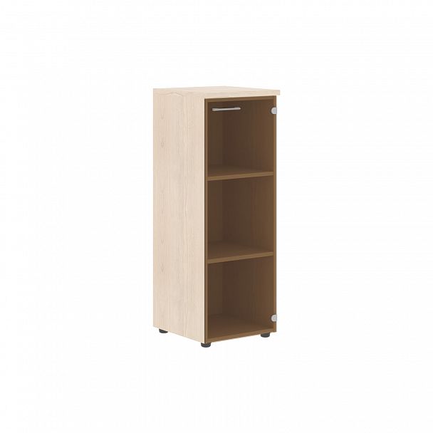 Пенал "Xten" XMC 42.2 бук тиара - Вид 1