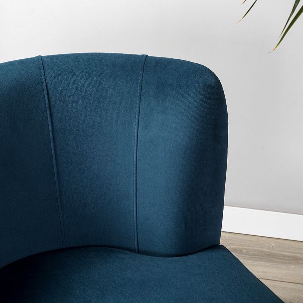 Кресло Шафран_Diag_blue - Вид 14