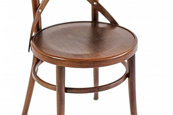 Венский стул Терра, светлый орех - Вид 5