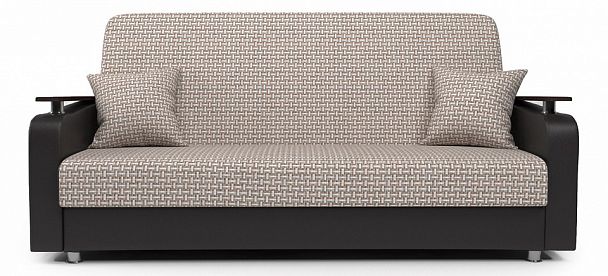 Диван-кровать Мелодия ДП №1 140 - Вид 1