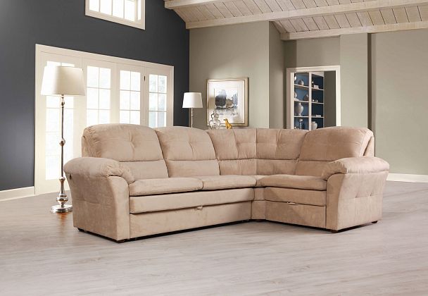 Модульная система "Диаманте" - Вид 4