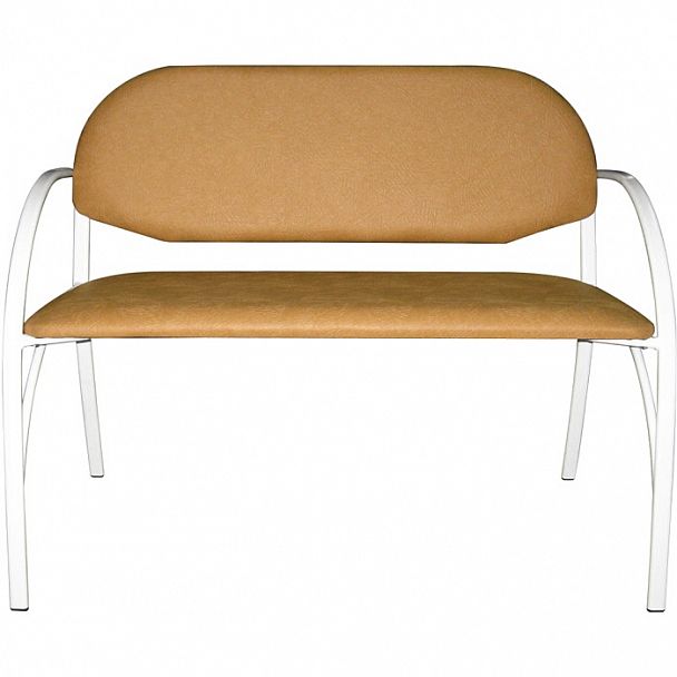 Диван-скамейка М117-012 brown - Вид 6