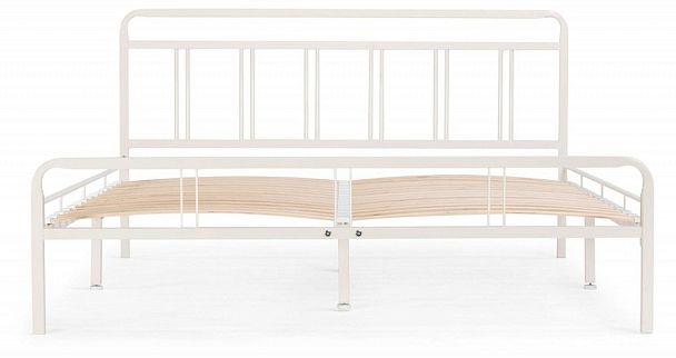 Кровать двуспальная Рейк - Вид 2