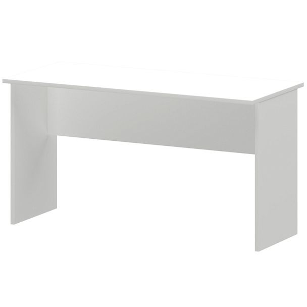 Стол рабочий А-003.60 Белый 1400x600x760 Арго - Вид 1