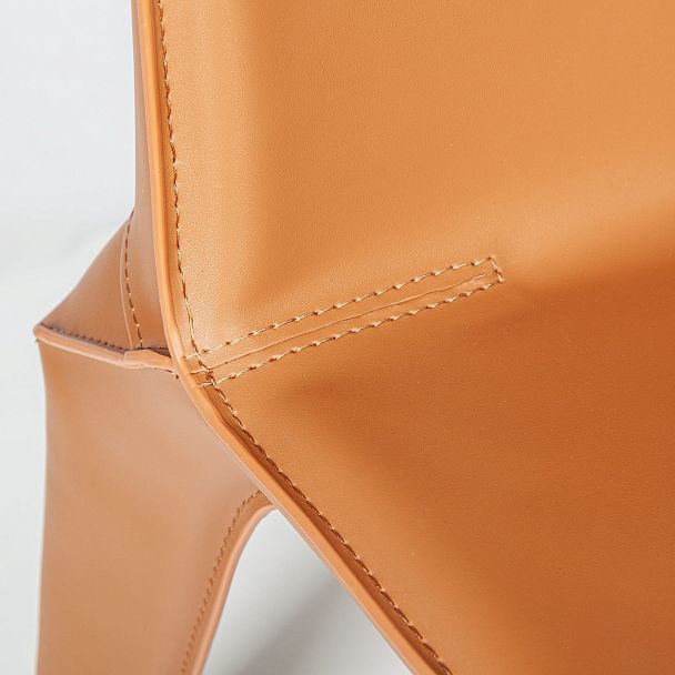 Стул Bocca, camel - Вид 12