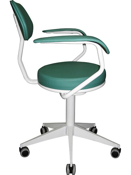 Кресло М106-01 с подлокотниками - Вид 2