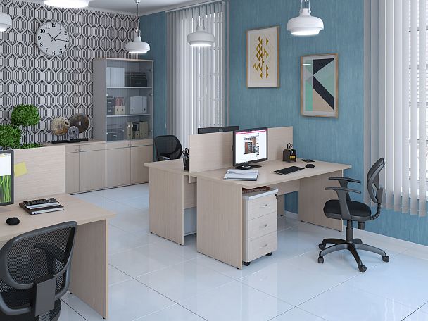 Подставка под системный блок Swift 22x52x46,5 - Вид 7