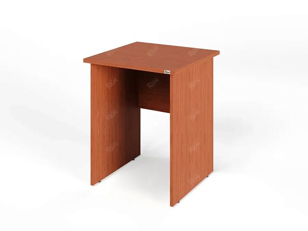 ЛАЙТ / LIGHT RLG001-6x6 Прямоугольный стол 60x60x75 Орех Итальянский - Вид 1