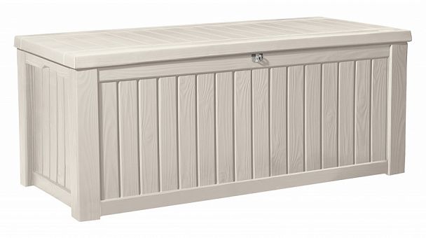 Сундук "ROCKWOOD STORAGE BOX 570 L" - Вид 1