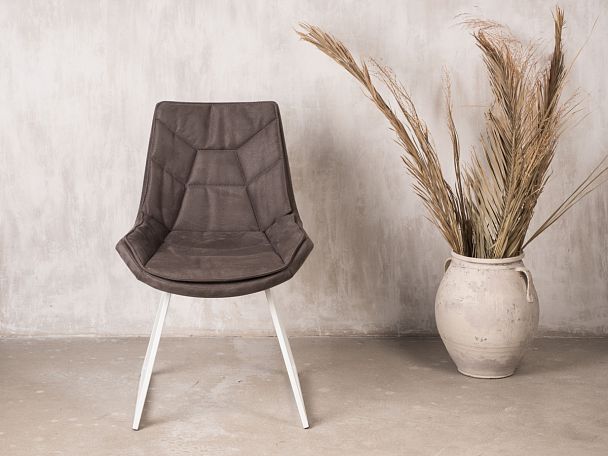 Стул Левмар Draco S64/Grey - Вид 4