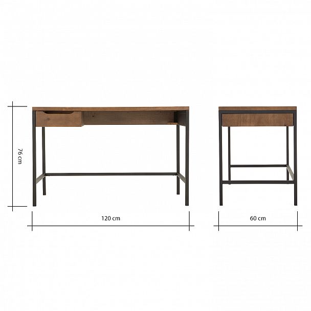 Стол Depot - Вид 5