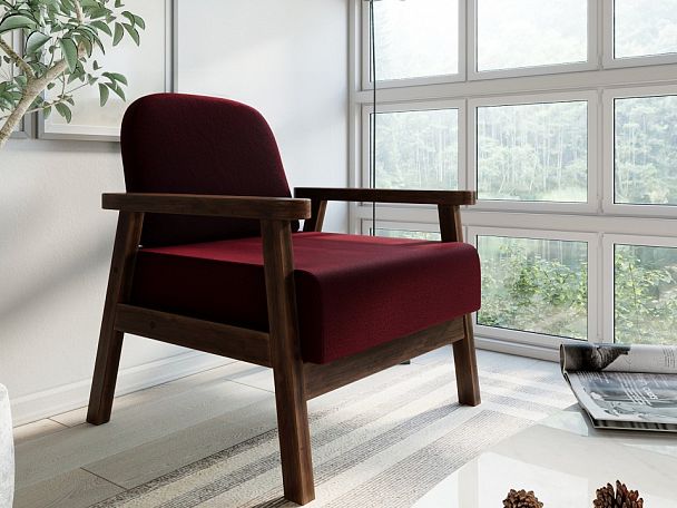 Кресло Флори - Вид 6