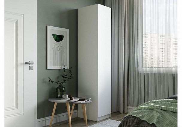 Шкаф для белья Мадера - Вид 3