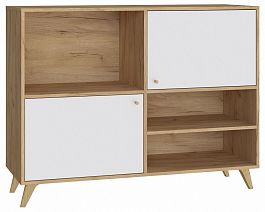 Тумба комбинированная Ирма ИР-11 - Фото предпросмотра