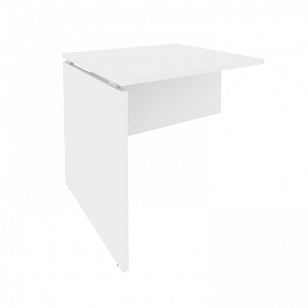 Брифинг-приставка "Onix" O.BR-7 белый - Вид 1