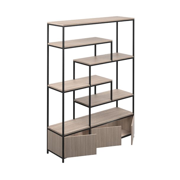 Стеллаж 112, лофт - Вид 1