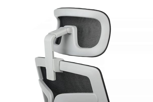 Кресло Gem 6230A-HS Черный - Вид 6