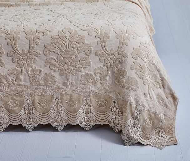 Покрывало полутораспальное Сюзанна - Вид 2