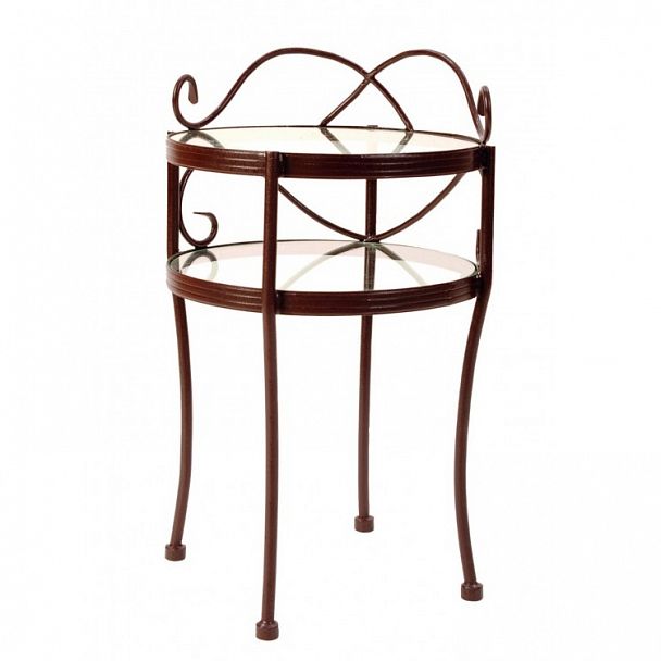 Тумба "Диана" - Вид 1