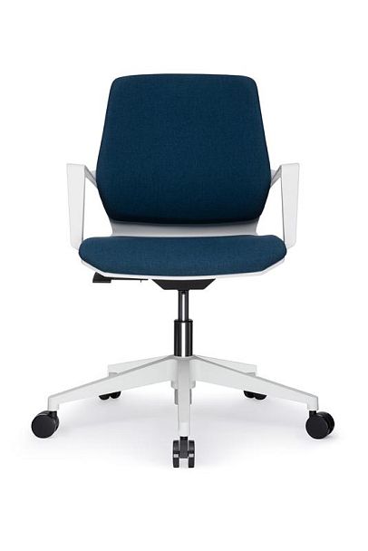 Кресло Colt B1903 Темно-синий - Вид 5