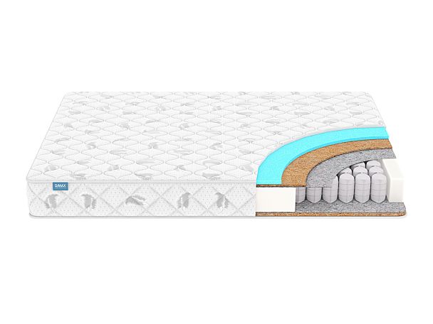 Оптима Премиум Фоам Хард 200х190 - Вид 3