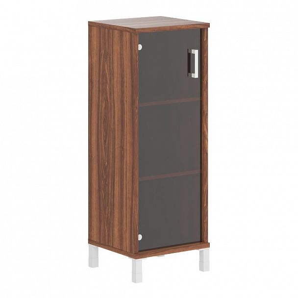 Пенал "Born" 421.8 орех даллас - Вид 1