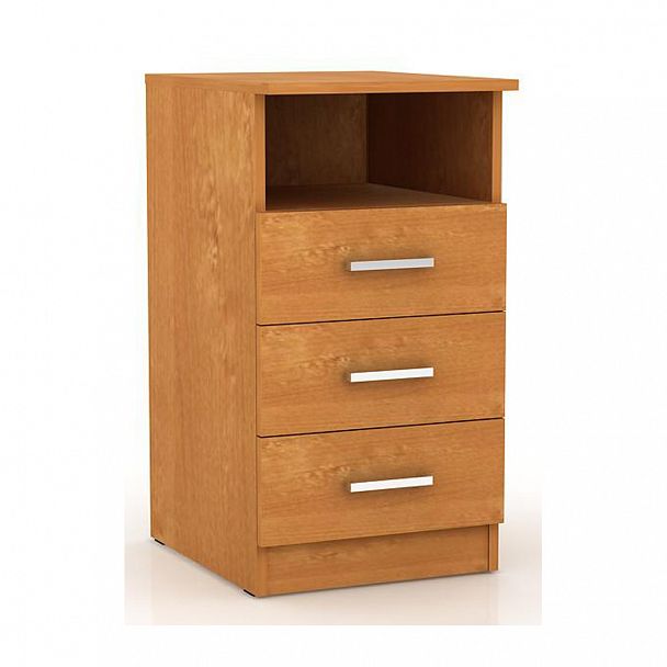 Тумба приставная Д-610/400 - Вид 3