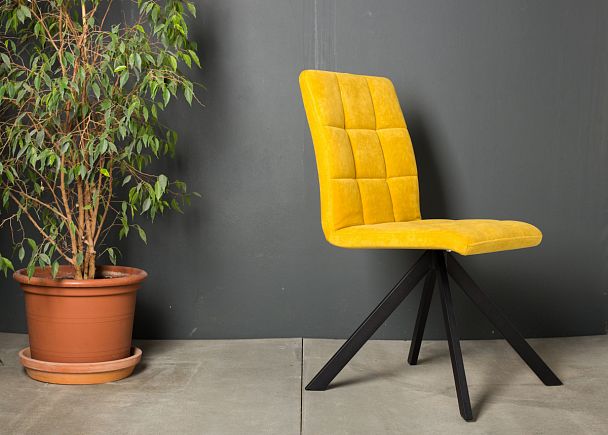 Стул Левмар Alphard VL1 - Вид 2