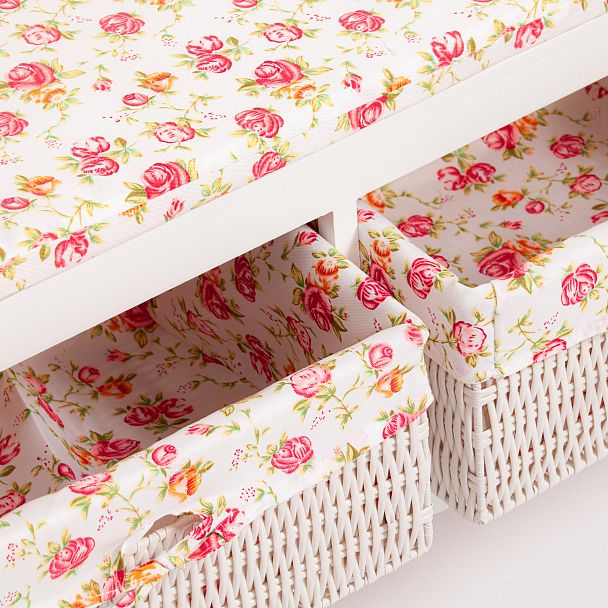 Тумба для обуви Secret De Maison Rimi (mod.TT-BH003) - Вид 5