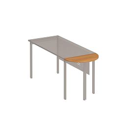 Брифинг-приставка без опоры Формула МП2 ФР 431 ольха европейская - Фото предпросмотра