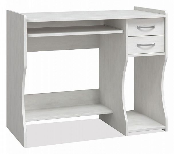 Стол компьютерный Эконом Стандарт С-203 - Вид 1