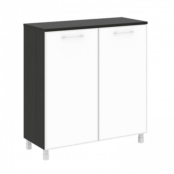 Шкаф "Yalta" LT.SD-1.4 R суар темный - Вид 2