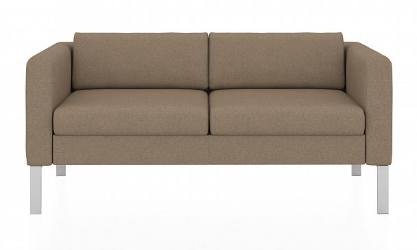 Диван двухместный "Модерн" - Вид 8