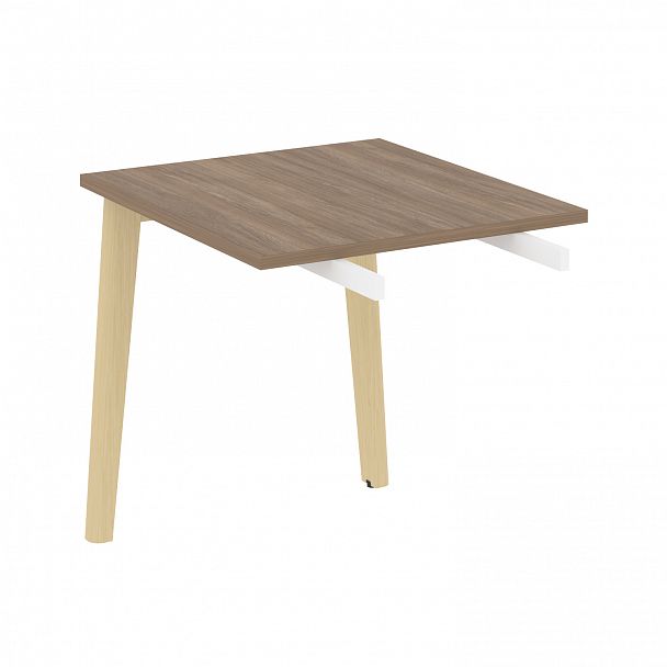 Брифинг-приставка "Onix wood direct" OW.BR-7 дуб аризона/дуб светлый - Вид 1