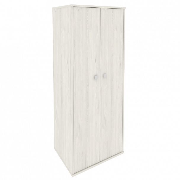 Шкаф "Style" Л.ГБ-2 дуб наварра - Вид 1