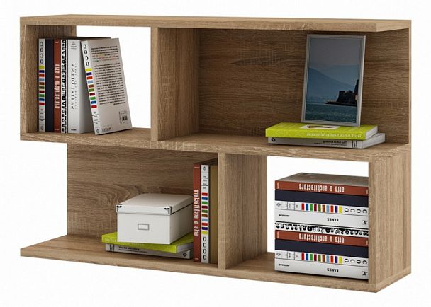 Полка навесная Лайт-15 - Вид 1