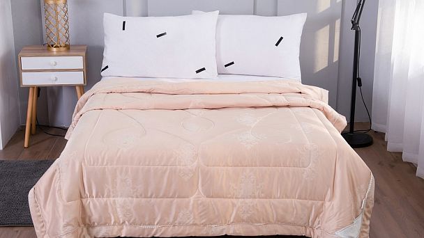 Одеяло полутораспальное Шарлиз - Вид 1