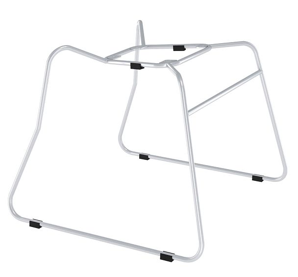 Стул Sheffilton SHT-ST29/S145-2 зеленый/хром лак - Вид 6