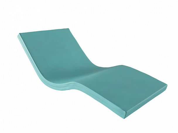 Матрац медицинский НПВ 8245 - Вид 1