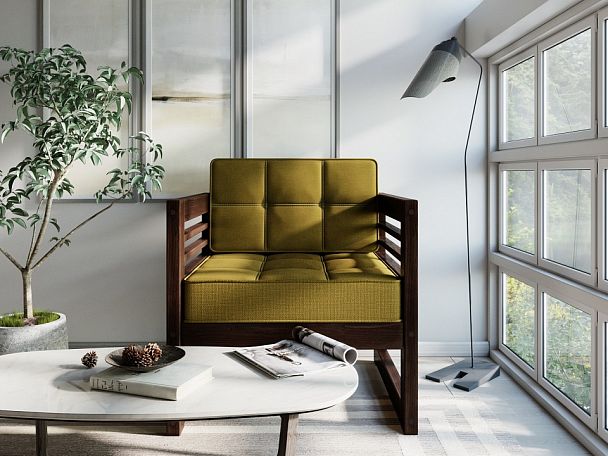 Кресло Сега - Вид 5