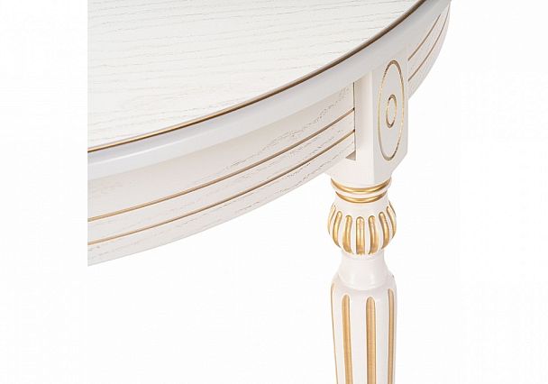 Стол обеденный Брейзер - Вид 8